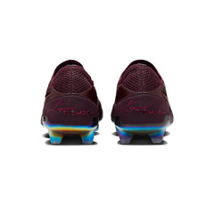 Nike Tiempo Legend 10 Elite Luxe Fg Montebelluna Leather Port Wine 2025