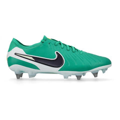 Nike Tiempo Legend 10 Elite SG-PRO PLAYER EDITION Fear Nothing 'Stadium Green / Dark Obsidian'