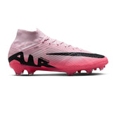 Nike Zoom Mercurial Superfly 9 Elite Fg Pink Foam 2024