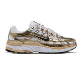 Nike P 6000 Gold Womens 2025