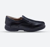 Mens Wide Fit Norbit Slip On Shoes