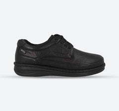 Mens Wide Fit P-3706 Lace Shoes