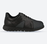 Men's Wide Fit DB Phil Shoes with Style