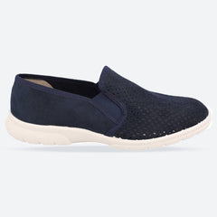 Men's Wide Fit DB Randolf Shoes