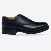 Men's Wide Fit Blind Eye Capped Oxford M827A Shoes