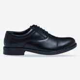 Mens Wide Fit M286A Lace Shoes