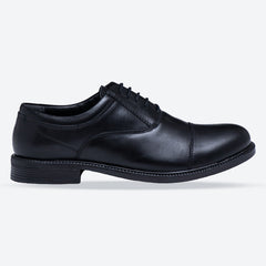 Mens Wide Fit M286A Lace Shoes