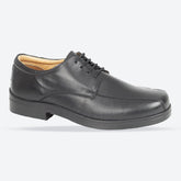 Mens Wide Fit M450A Barrett Shoes