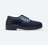 Mens Wide Fit Ryan Lace Up Shoes