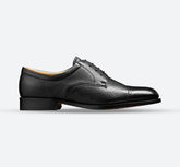 Mens Wide Fit Staines Shoes