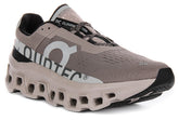 Cloudmonster In Taupe For Men
