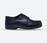 Mens Wide Fit Alex Lace Up Shoes