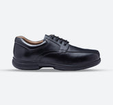 Mens Wide Fit Ross Shoes
