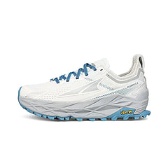 Women's Olympus 5 White Blue
