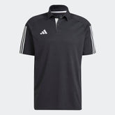 Men's adidas Tiro 23 Competition Polo Shirt
