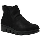 des Pieds Women's Hadirat Black