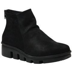 des Pieds Women's Hadirat Black
