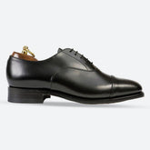 Mens Wide Fit Oxford Shoes