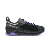 Women's Olympus 5 Black Grey