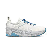 Women's Olympus 5 White Blue