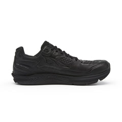 Women's Torin 5 Leather Slip-Resistant Black