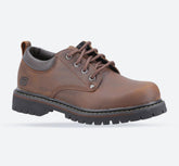 Men's Wide Fit 6618 Tom Cats Lace Up Shoes