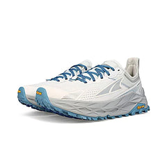 Women's Olympus 5 White Blue