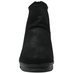 des Pieds Women's Hadirat Black