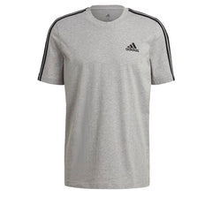 Men's adidas Essentials 3-Stripes Tee