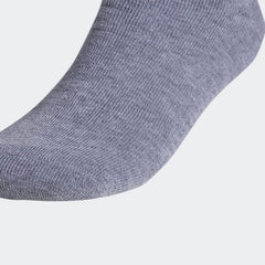 Trefoil Crew Socks 6 Pairs