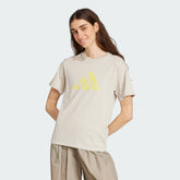 Women's adidas Camo Graphic Tee