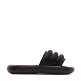 Adidas Men Adilette Zplaash Black IF4133