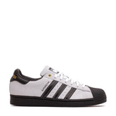 Adidas Men Superstar GORE-TEX Black White IF6162