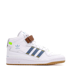 Adidas Originals Women Forum Mid x KSENIASCHNAIDER White IF7714
