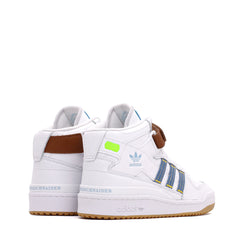 Adidas Originals Women Forum Mid x KSENIASCHNAIDER White IF7714