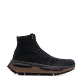 Adidas Originals Women NMD S1 Sock Black Boost ID4265