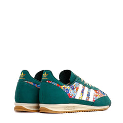 Adidas x Liberty London Women SL 72 OG Floral JH7226