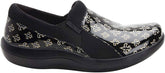 Women's Duette Fleur De Lis