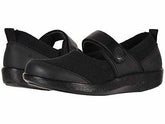 Women's Qutie All Black
