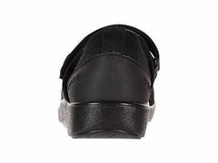 Women's Qutie All Black