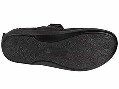 Women's Qutie All Black