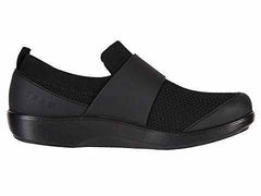 Women's Qwik Black Out