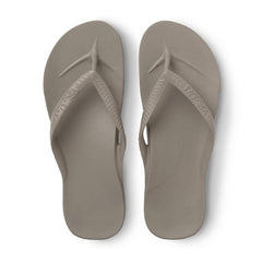 Support Flip Flops Taupe