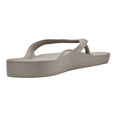 Support Flip Flops Taupe