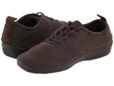 Women's LS Brown/Marron