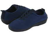 Women's LS Navy
