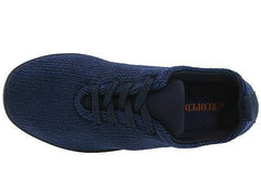 Women's LS Navy
