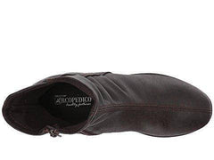Women's L19 Cafe Brown Boot