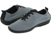 Women's LS Titanium Lace-UP Shoe