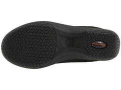 Women's LS Black